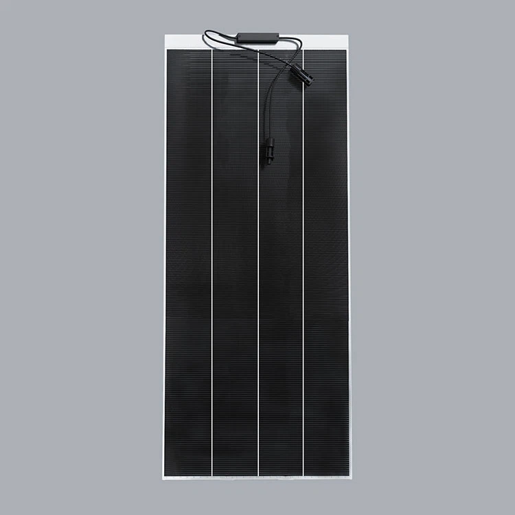 200W Flexible Solar Panel